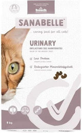 Sanabelle Trockenfutter Katze Adult Urinary - 8 kg – Bild 1 von 2