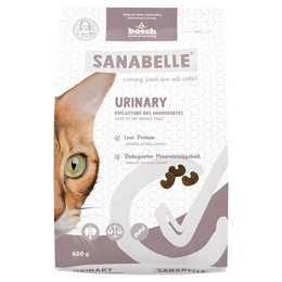 Produktbild von Sanabelle Urinary Katzenfutter - 400 g