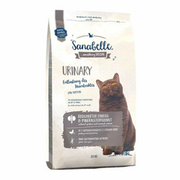 Produktbild von Sanabelle Urinary Katzentrockenfutter - 2 kg