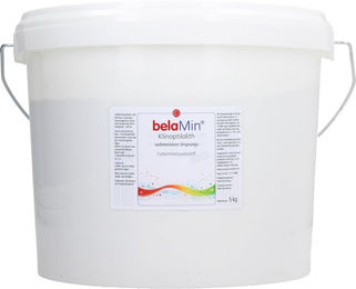 Produktbild von SanaCare belaMin Klinoptilolith Futterzusatz für Tiere - 5 kg