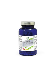 Produktbild von SanaCollagen active vegan