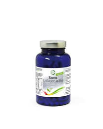 Produktbild von SanaCollagen active vegan Kapseln - 120 Stk.