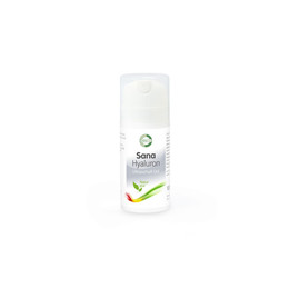 Produktbild von SanaHyaluron Gel Spender Hyaluronsäure - 100 ml