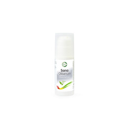 Produktbild von SanaOlibanum Gel Ultraschallgel mit Weihrauch - 100 ml