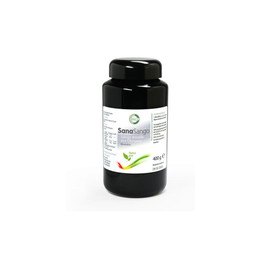 Produktbild von SanaSango natürliche Mineralien aus Meereskoralle - 400 g