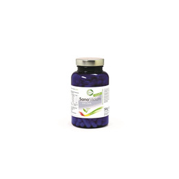 Produktbild von SanaSilicium mit Zink Kapseln - 120 Stk.