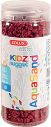 Produktbild von Sand aquasand kidz nugget für Aquarien Zolux