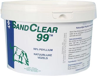 SandClear - 4530 g – Bild 1 von 4