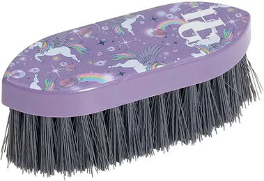 Produktbild von Sanfte Bürste HorseGuard Dandy