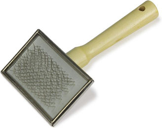 Produktbild von Sanfte Hundebürste Arquivet