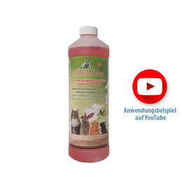 Produktbild von Sanilu Clean / Urinsteinentferner 1000 ml