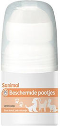 Sanimal Beschermde Pootjes - 70 ml – Bild 1 von 2