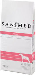 SANIMED Adult Dog - 2 x 12.5 kg – Bild 1 von 5