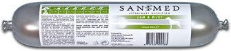 SANIMED Hypoallergenic - Wurst - Lamm & Reis - 15 x 400 g – Bild 1 von 4