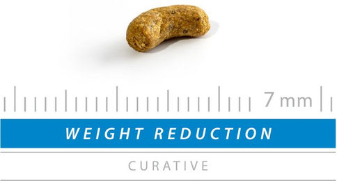 SANIMED Weight Reduction Dog -  2 x 12.5 kg – Bild 1 von 5