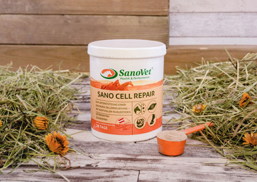 Produktbild von Sano Cell Repair