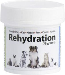 Sanobest Rehydration - 75 g – Bild 1 von 5