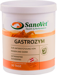 Produktbild von SanoVet GASTROZYM - 1 kg