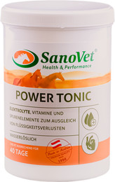 Produktbild von SanoVet Power Tonic - 1 kg