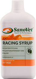 Produktbild von SanoVet Racing Sirup - 5 l