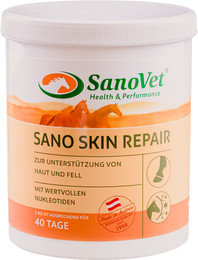 Produktbild von SanoVet Sano Skin Repair - 1 kg