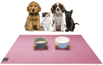 Produktbild von Sanozoo Napfunterlage SANOZOO® - 2 x 30 cm
