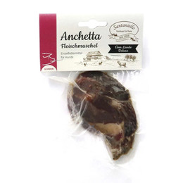 Produktbild von Santaniello Edel-Schinken-Knochen Anchetta