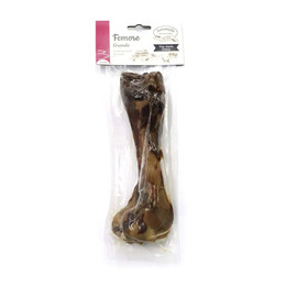 Produktbild von Santaniello Edel-Schinken-Knochen Grande Femore