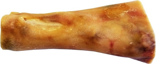 Produktbild von Santaniello Edelschinkenknochen Hundekauartikel 15 x Gambino 1 Stück