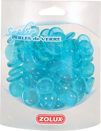 Produktbild von Saphirglasperlen Zolux