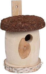 Produktbild von Sarcia.eu Vogelhaus pilzförmig