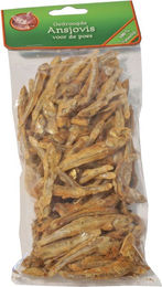 Sardellen getrocknet - 100 g – Bild 1 von 4