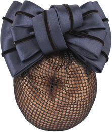 Satin-Fliege, Frau Horka – Bild 1 von 2