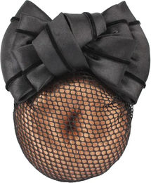 Produktbild von Satin-Fliege, Frau Horka