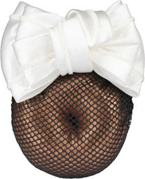 Produktbild von Satin-Fliege, Frau Horka