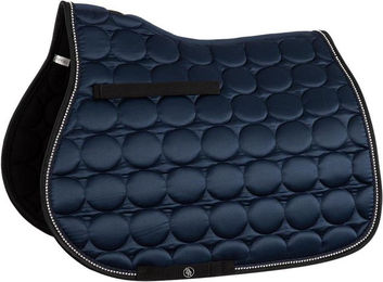 Produktbild von Satin-Sattelunterlage BR Equitation Dream