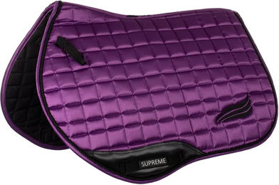 Produktbild von Satin Springreitpad Supreme