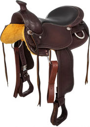 Produktbild von Sattel Denver Flower Stamp