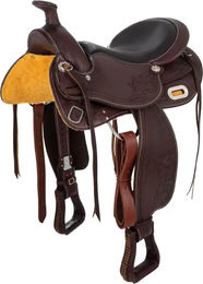 Produktbild von Sattel Denver Flower Stamp