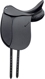 Produktbild von Sattel ED Diamant New Style D Dressur