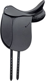 Produktbild von Sattel ED Diamant New Style D Dressur