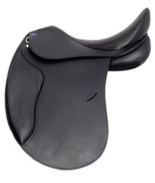 Produktbild von Sattel ED Remus D Dressur