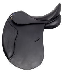 Produktbild von Sattel ED Remus D Dressur