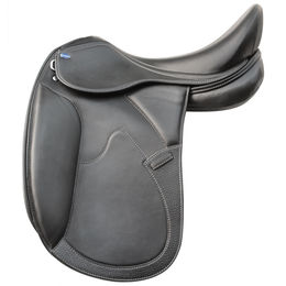 Produktbild von Sattel ED Romulus DR Dressur