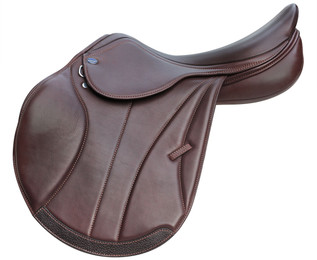 Produktbild von Sattel ED Romulus SPR Springen