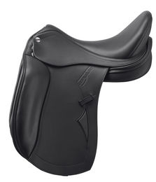 Produktbild von Sattel ER Impulse Doppelblatt Stdkissen +1cm hinten, B, M, P1