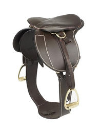 Produktbild von Sattel für Plüschpferd LeMieux Toy Pony
