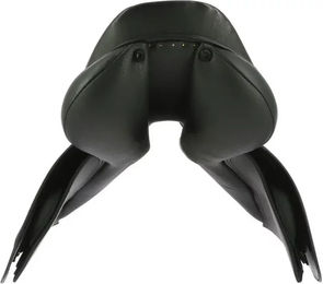 Produktbild von Sattel Hindernisreiten Eric Thomas Hybrid New