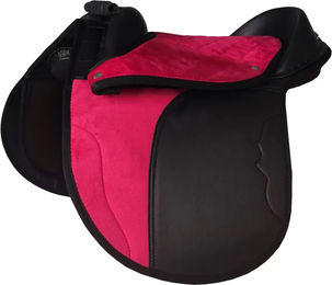 Produktbild von Sattel Horka Binky