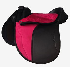 Produktbild von Sattel Horka Binky